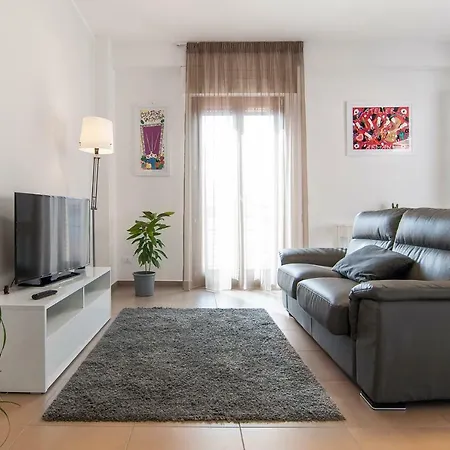 Lägenhet La Terrazza