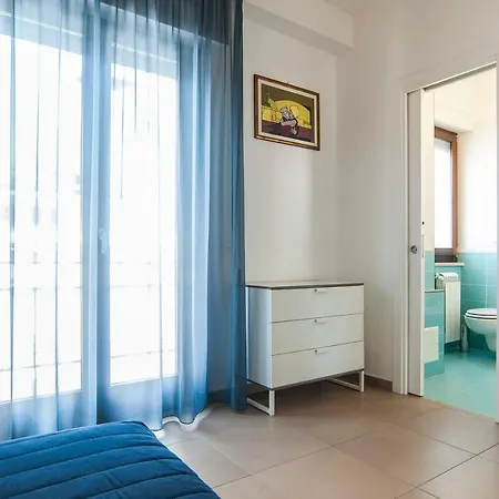La Terrazza * Fondi