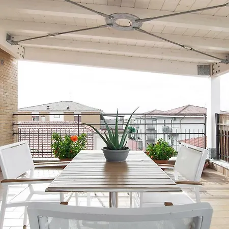La Terrazza Fondi