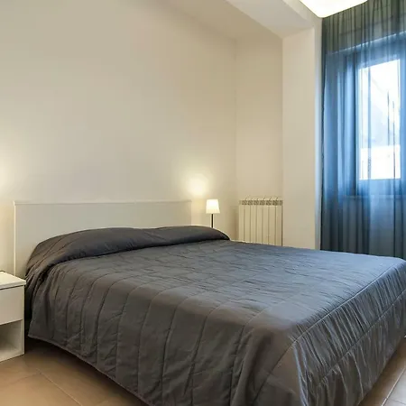 La Terrazza Lägenhet *