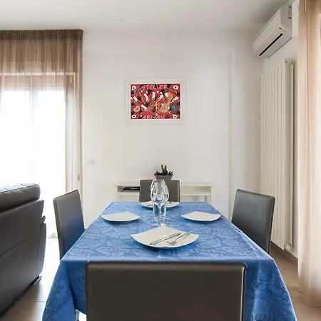La Terrazza Fondi