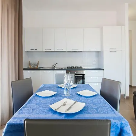 Lägenhet La Terrazza Fondi