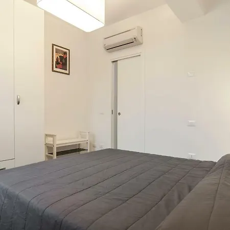 Lägenhet La Terrazza Fondi